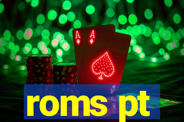 roms pt-br ps2